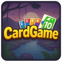 Skip Sequence Card Party