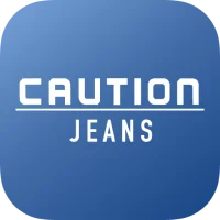 Caution Jeans