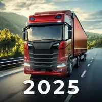 Truck Manager - 2025