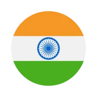 Present and History of India